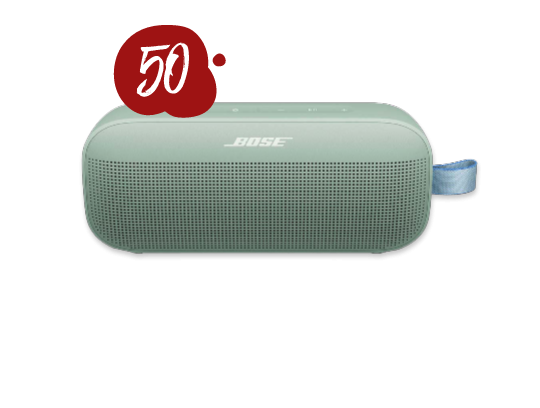 Αδιάβροχα ηχεία BT Bose